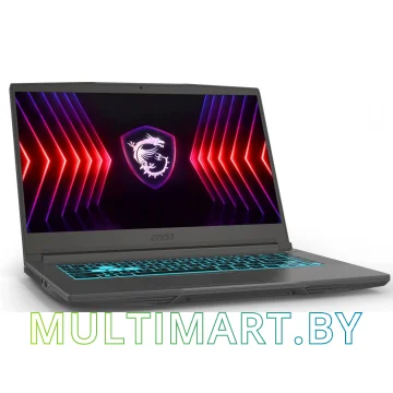 Игровой ноутбук MSI Thin 15 B12UDX-2642XBY (9S7-16R831-2642) картинка 2